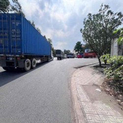 Cho Thuê Xưởng Tân Thới Hiệp Q12