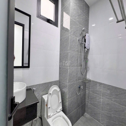 Cho thuê căn hộ mới ngay đường số 8 KDC Đại Phúc - Phạm Hùng nối dài