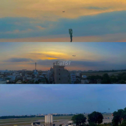 ngay nhà ga T3 - hoàng hoa thám