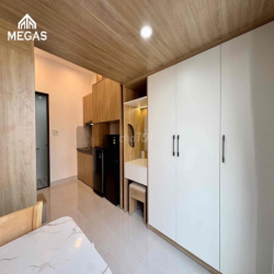 Duplex bancol Full nội thất