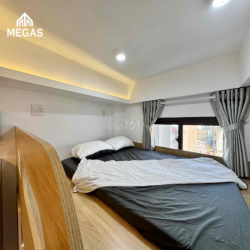 Duplex bancol Full nội thất