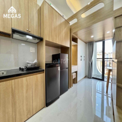 Duplex bancol Full nội thất