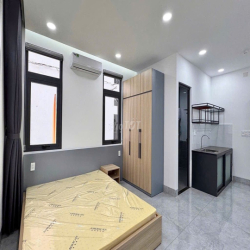 Cho thuê căn hộ mới ngay đường số 8 KDC Đại Phúc - Phạm Hùng nối dài