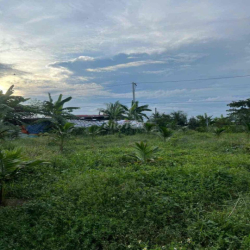 cho thuê đất mặt tiền