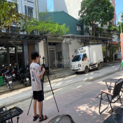 cho thuê căn hộ mini