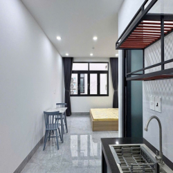 Cho thuê căn hộ mới ngay đường số 8 KDC Đại Phúc - Phạm Hùng nối dài