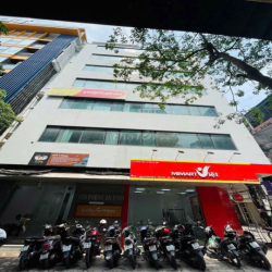 CHO THUÊ VP TẠI KIM ĐỒNG, HM - 70M2