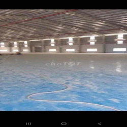 Cho Thuê Xưởng Tân Thới Hiệp Q12
