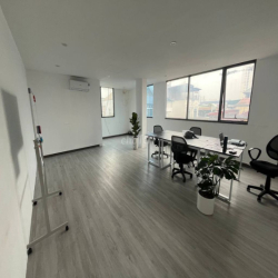 CHO THUÊ VP TẠI KIM ĐỒNG, HM - 70M2
