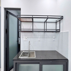 Cho thuê căn hộ mới ngay đường số 8 KDC Đại Phúc - Phạm Hùng nối dài