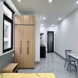 Cho thuê căn hộ mới ngay đường số 8 KDC Đại Phúc - Phạm Hùng nối dài