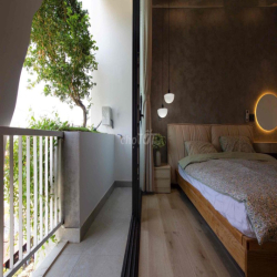 🏡 Cho thuê nhà 3 tầng MT ĐA MẶN  – Nam Việt Á • Diện tích: 75m2  • Nhà
