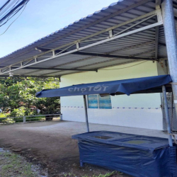 Cần bán nhà xưởng + đất rộng, thuận tiện kinh doanh