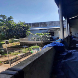 Cần bán nhà xưởng + đất rộng, thuận tiện kinh doanh