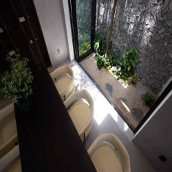🏡 Cho thuê nhà 3 tầng MT ĐA MẶN  – Nam Việt Á • Diện tích: 75m2  • Nhà