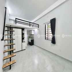 CHDV MINI FULL NỘI THẤT CÓ BAN CÔNG NGAY AEON TÂN PHÚ NHẬN XE ĐIỆN