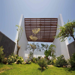 🏡 Cho thuê nhà 3 tầng MT ĐA MẶN  – Nam Việt Á • Diện tích: 75m2  • Nhà