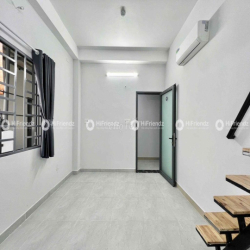 CHDV MINI FULL NỘI THẤT CÓ BAN CÔNG NGAY AEON TÂN PHÚ NHẬN XE ĐIỆN