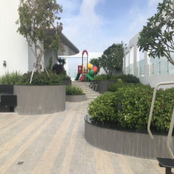 Cho thuê căn hộ Newton Residence - 1PN-2Pn và 3PN giá tốt