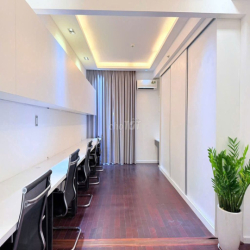 [PMH Office] Diện tích 120m2 - Giá 35Tr - Hỗ trợ xuất hóa đơn đầy đủ