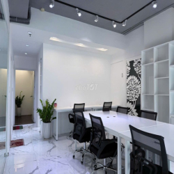 [PMH Office] Diện tích 120m2 - Giá 35Tr - Hỗ trợ xuất hóa đơn đầy đủ