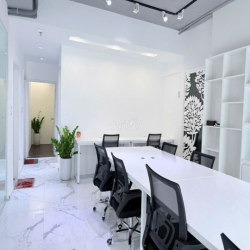 [PMH Office] Diện tích 120m2 - Giá 35Tr - Hỗ trợ xuất hóa đơn đầy đủ