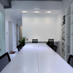 [PMH Office] Diện tích 120m2 - Giá 35Tr - Hỗ trợ xuất hóa đơn đầy đủ