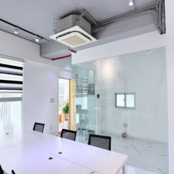 [PMH Office] Diện tích 120m2 - Giá 35Tr - Hỗ trợ xuất hóa đơn đầy đủ