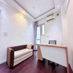 [PMH Office] Diện tích 120m2 - Giá 35Tr - Hỗ trợ xuất hóa đơn đầy đủ