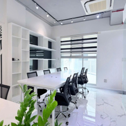 [PMH Office] Diện tích 120m2 - Giá 35Tr - Hỗ trợ xuất hóa đơn đầy đủ