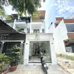 CHO THUÊ NHÀ KINH DOANH 4 TẦNG KHU MỸ GIA GIÁ 35 TRIỆU/ THÁNG 