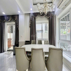 🔥 CHO THUÊ BIỆT THỰ  KHU NAM VIÊN PHÚ MỸ HƯNG - Q7