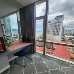 Cho Thuê Căn Hộ Nha Trang Center View Biển Nội Thất Đẹp