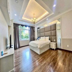 🔥 CHO THUÊ BIỆT THỰ  KHU NAM VIÊN PHÚ MỸ HƯNG - Q7