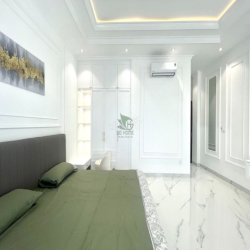 CHO THUÊ NHÀ KINH DOANH 4 TẦNG KHU MỸ GIA GIÁ 35 TRIỆU/ THÁNG 