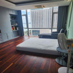 Cho Thuê Căn Hộ Nha Trang Center View Biển Nội Thất Đẹp