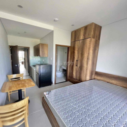 Căn Hộ Full Nội Thất Ban Công Cạnh ĐH FPT - Ngũ Hành Sơn