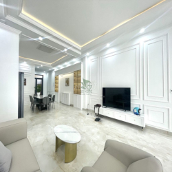 CHO THUÊ NHÀ KINH DOANH 4 TẦNG KHU MỸ GIA GIÁ 35 TRIỆU/ THÁNG 
