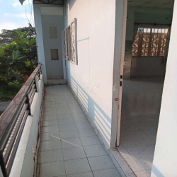 Cho thuê phòng 35m2 ở Bình Chánh