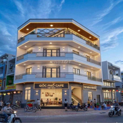 Cho Thuê Nhà 3 Lầu Văn Phòng Công Ty Khu Nam Long Cái Răng Cần Thơ