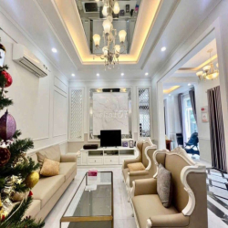 🔥 CHO THUÊ BIỆT THỰ  KHU NAM VIÊN PHÚ MỸ HƯNG - Q7