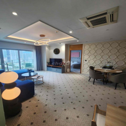 Cho Thuê Căn Hộ Nha Trang Center View Biển Nội Thất Đẹp