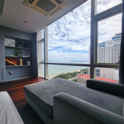 Cho Thuê Căn Hộ Nha Trang Center View Biển Nội Thất Đẹp