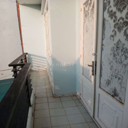 Cho thuê phòng 35m2 ở Bình Chánh