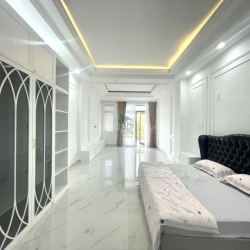 CHO THUÊ NHÀ KINH DOANH 4 TẦNG KHU MỸ GIA GIÁ 35 TRIỆU/ THÁNG 