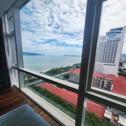 Cho Thuê Căn Hộ Nha Trang Center View Biển Nội Thất Đẹp
