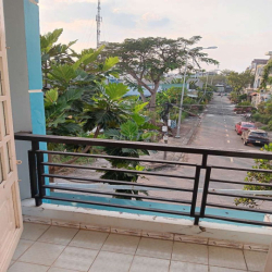 Cho thuê phòng 35m2 ở Bình Chánh