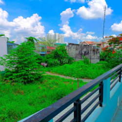 Cho thuê phòng 35m2 ở Bình Chánh