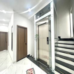 CHO THUÊ NHÀ KINH DOANH 4 TẦNG KHU MỸ GIA GIÁ 35 TRIỆU/ THÁNG 