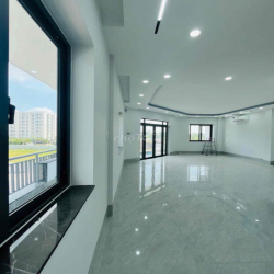 Cho Thuê Nhà 3 Lầu Văn Phòng Công Ty Khu Nam Long Cái Răng Cần Thơ